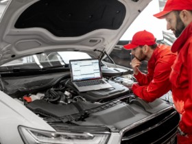 The Essential Guide to Engine Diagnostics